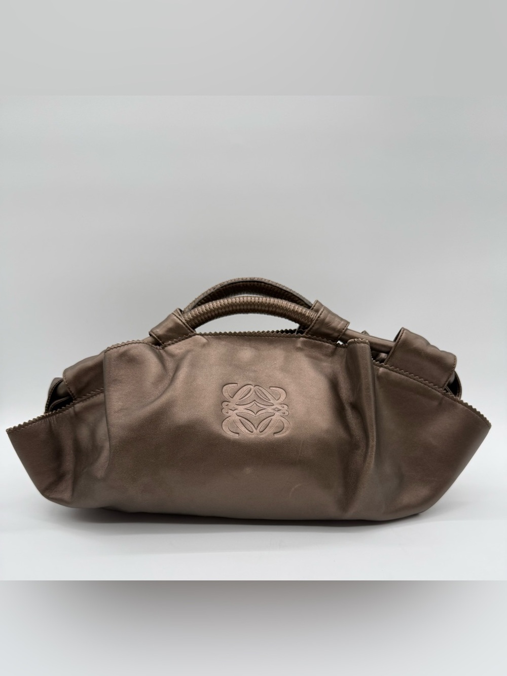 Loewe Nappa Aire Handbag